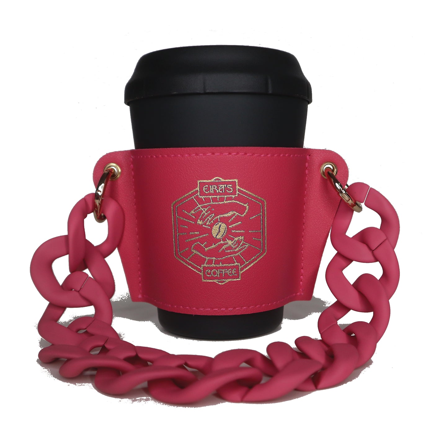 Portavasos "Eira´s Coffee"