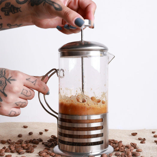 Home Barista (online)