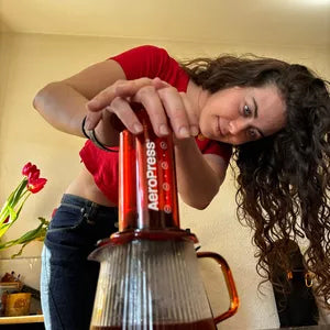 Crea tu marca de café desde cero