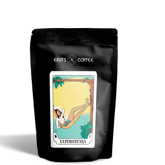 Café La Perspectiva (Decaf)