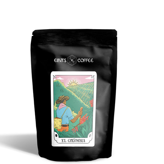 Café El Colombia