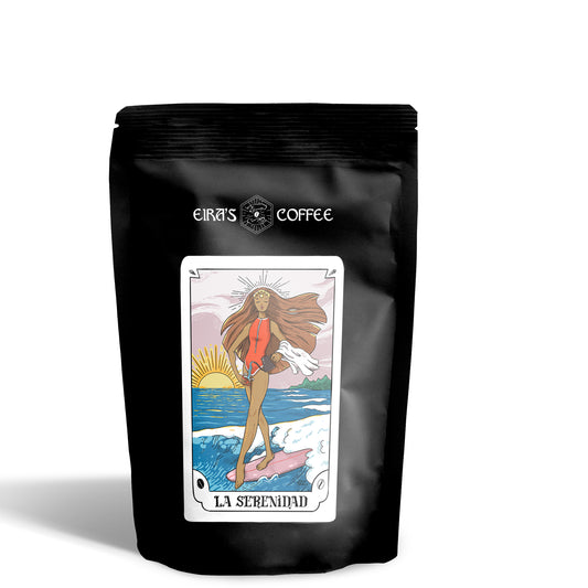 La Serenidad (Bolsitas Drip de Viaje)