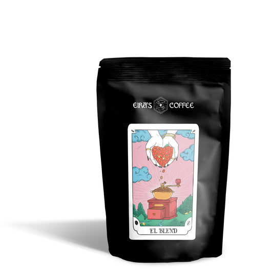 Café El Blend