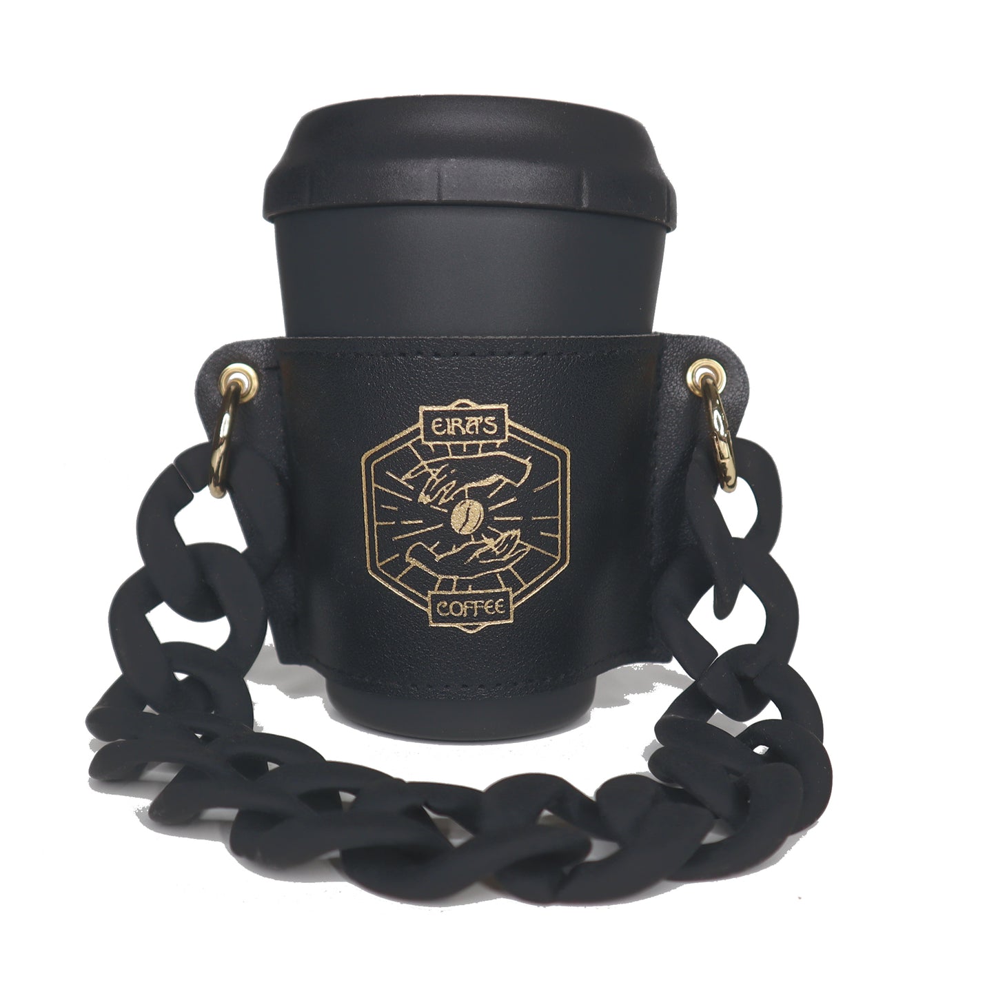 Portavasos "Eira´s Coffee"