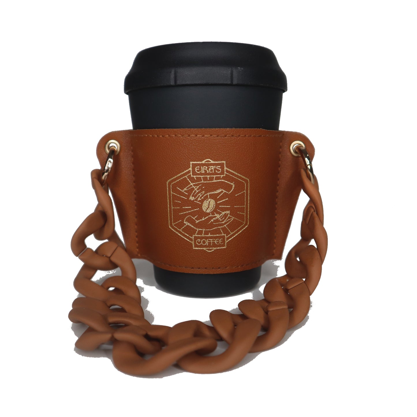 Portavasos "Eira´s Coffee"