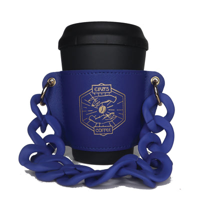 Portavasos "Eira´s Coffee"