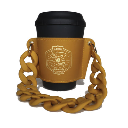 Portavasos "Eira´s Coffee"