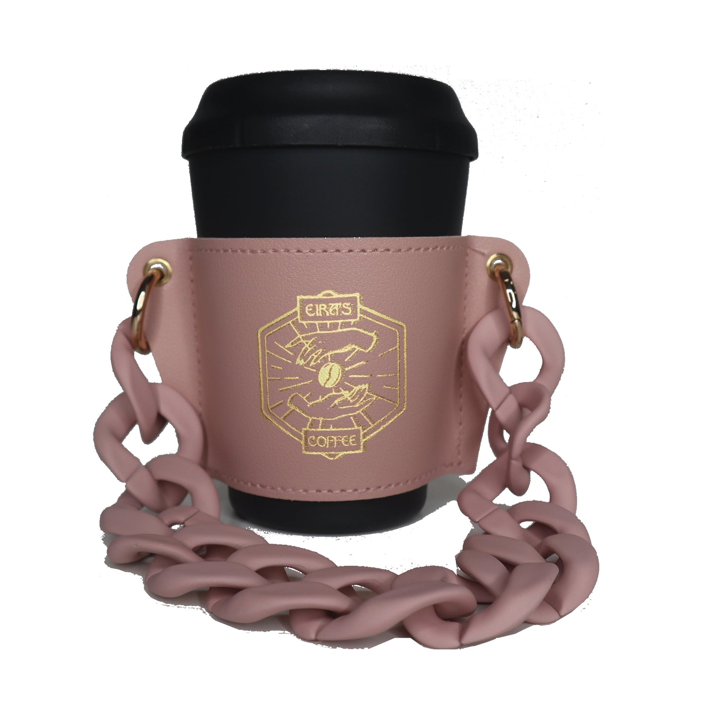 Portavasos "Eira´s Coffee"