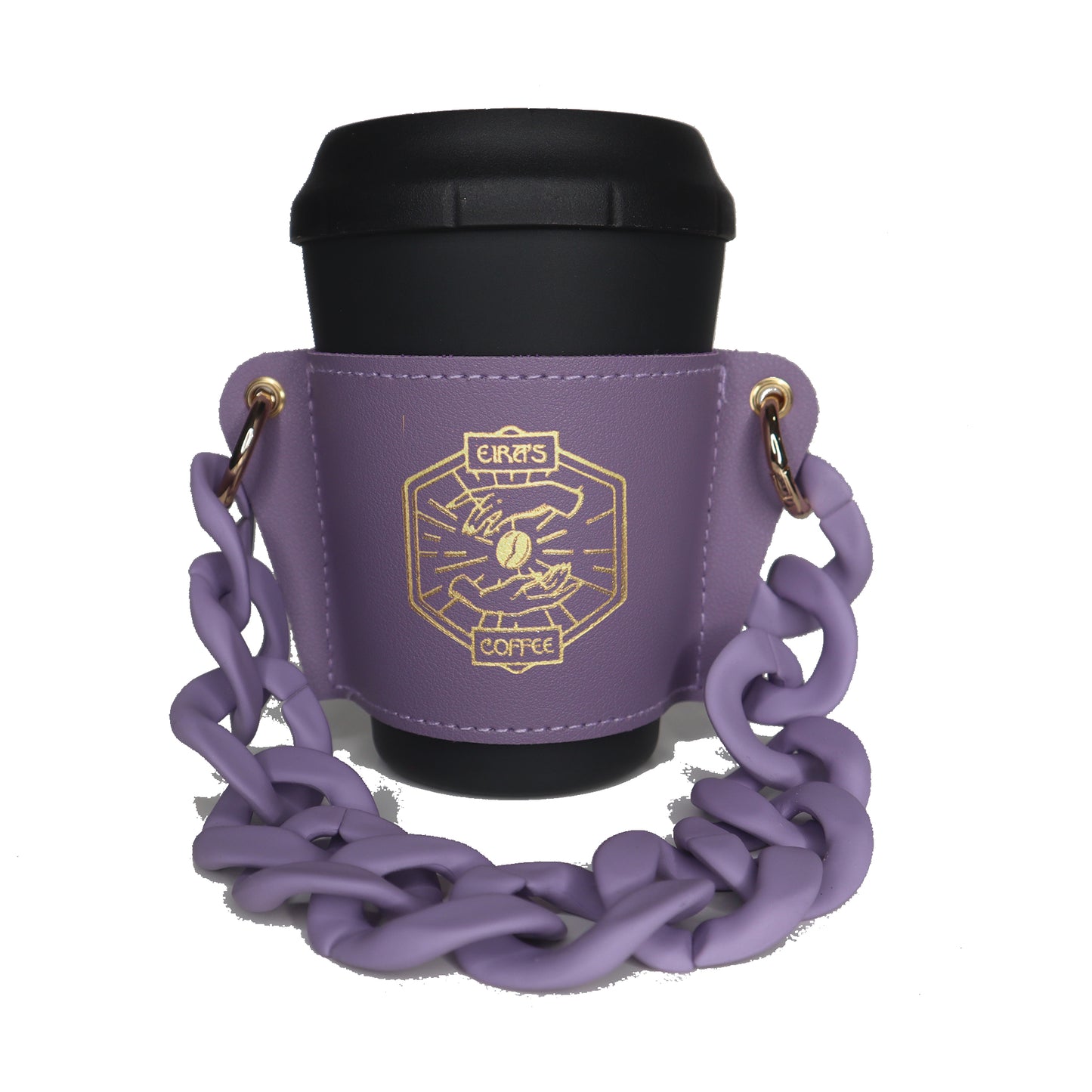 Portavasos "Eira´s Coffee"