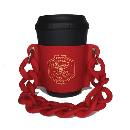 Portavasos "Eira´s Coffee"