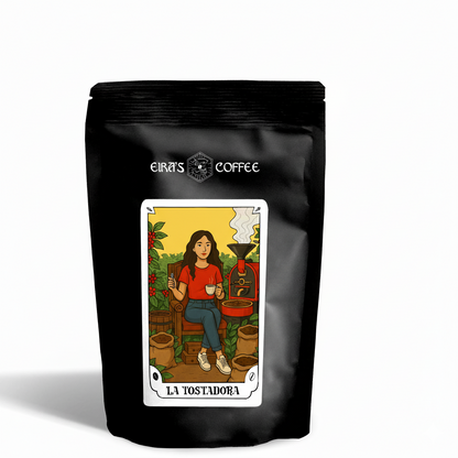 La Tostadora (Café Competición)