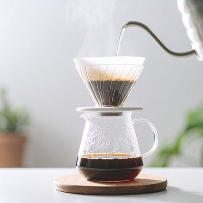 Métodos de Filtrado (online)