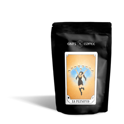 Café La Plenitud