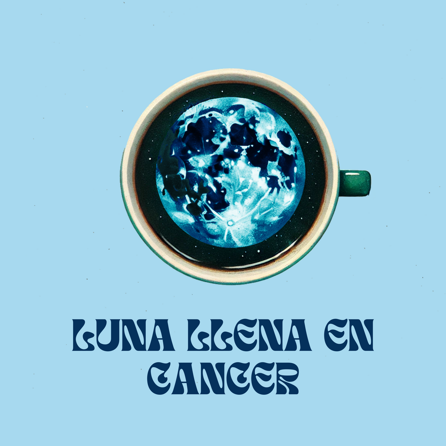 Diario Digital - Luna Llena en Cancer