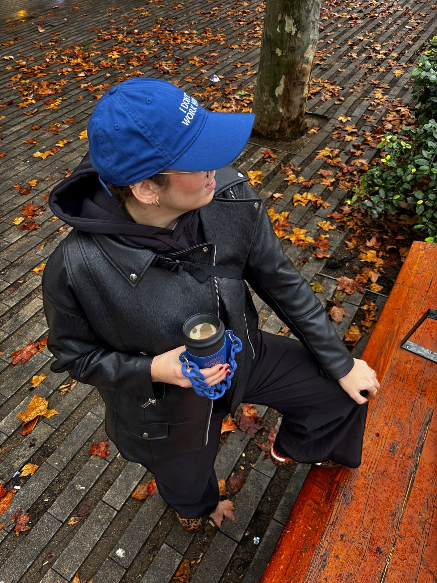 Portavasos "Eira´s Coffee"