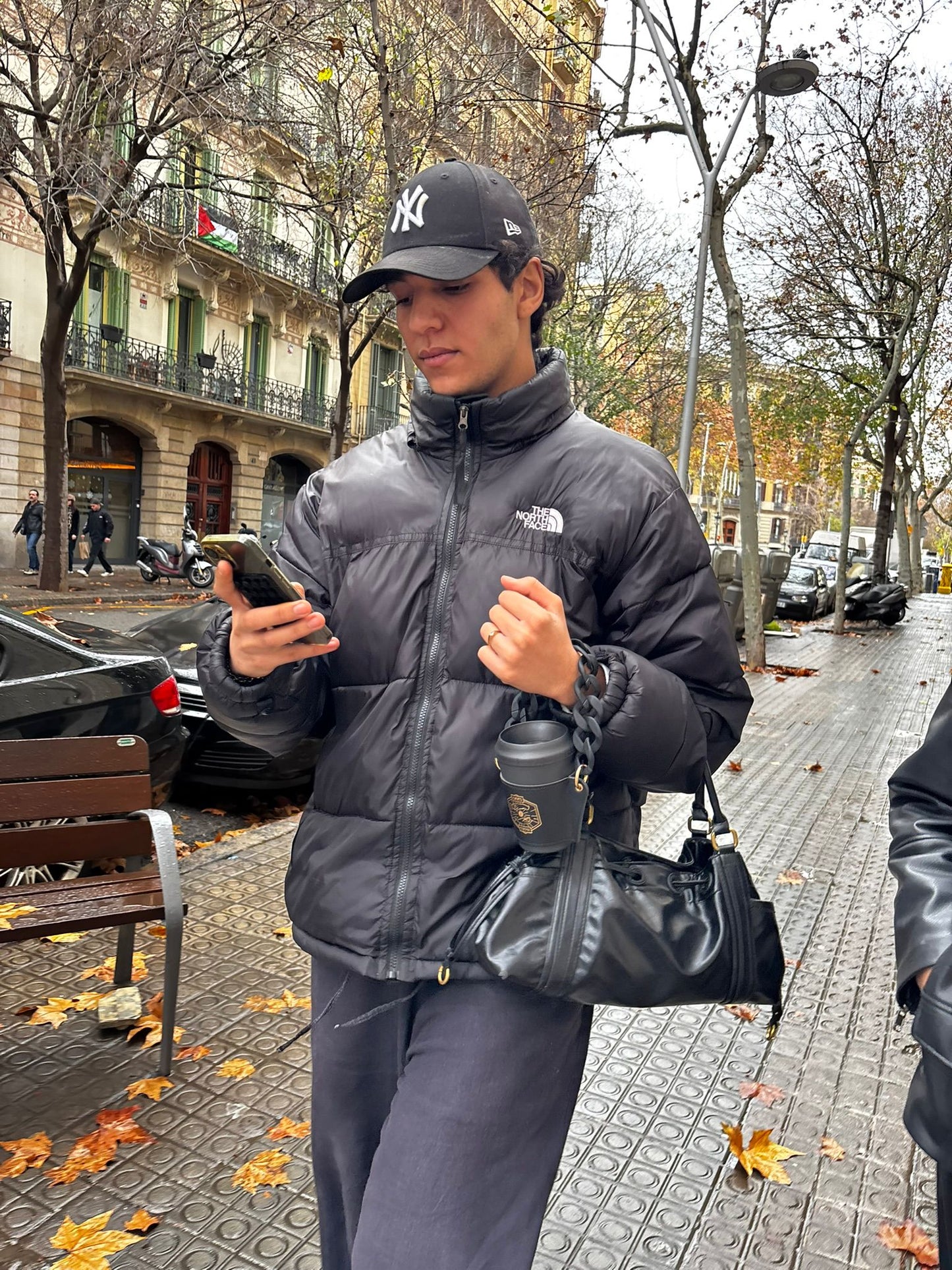 Portavasos "Eira´s Coffee"