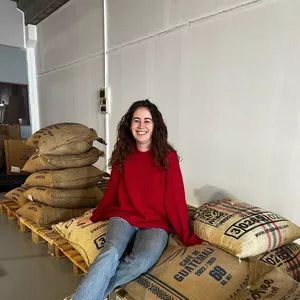 Crea tu marca de café desde cero